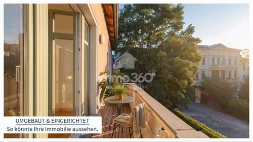 Umgebaut & Eingerichtet - 