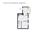 Grundriss - Umbauempfehlung - 