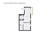 Grundriss - aktueller Zustand - 