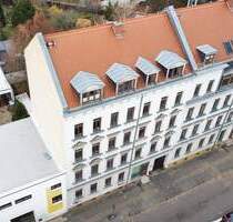 Dachgeschossjuwel in Leipzig-Gohlis: Balkon, Galerie, Altbau-Charme Dachgeschossjuwel in Leipzig-Gohlis: Balkon, Galerie, Altbau-Charme