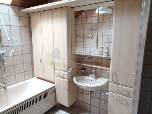 Badezimmer - 