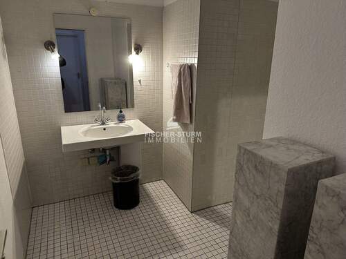 Kunden-WC - 