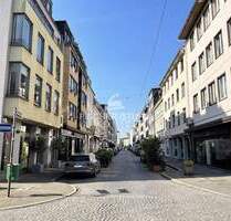 Düsseldorf-Carlstadt: Ladenlokal! Provisionsfrei für Mieter! Kunst, Kultur und Lebensart!