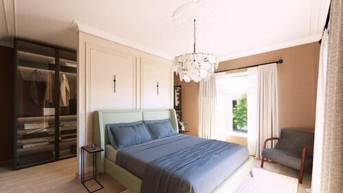 Elternschlafzimmer - 