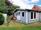 Gartenhaus - Einfamilienhaus mit 185,00 m&sup2; in Büsum zum Kaufen