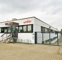 RICH - Funktionales Büro-, Produktions- und Lagerobjekt an attraktivem Gewerbestandort - Heidelberg Rohrbach