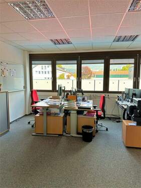 Büro (1) - Einfamilienhaus in Heidelberg