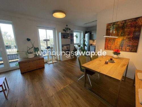 Bild 1 - Wohnungsswap - Baurstraße - 1.423,00&nbsp;EUR Kaltmiete, ca.&nbsp; 89,00&nbsp;m&sup2;&nbsp;Wohnfl&auml;che