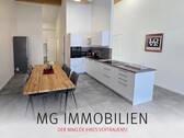 Küche - MG - Neubau Siegelbach: Hochwertige Wohnung mit doppel Stellplatz und bester Ausstattung