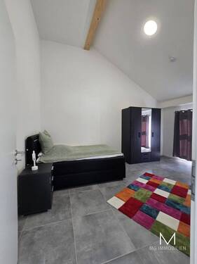 Schlafzimmer - 