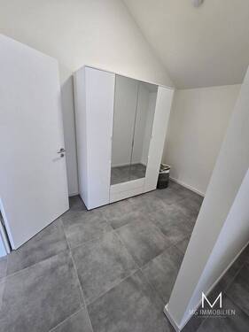Ankleidezimmer - 