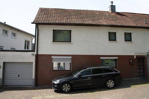 Ansicht - 3 Zimmer Einfamilienhaus zum Kaufen in Siegburg