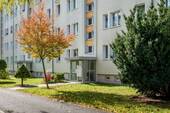 Bild: A. Kranert - Etagenwohnung mit 60,00 m² in Rudolstadt zur Miete
