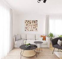 Modernes Wohnen am Berliner Stadtrand - Komfort trifft Design - Schönefeld