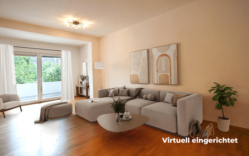 Wohnzimmer - 