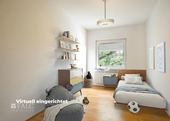 Kinderzimmer - 
