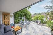 Terrasse - 