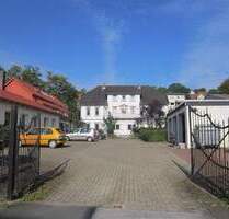 *4-Zi-Erdgeschoss-Wohnung in der Freiheit* - Osterode am Harz