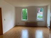 Wohnzimmer - Etagenwohnung mit 95,00 m² in Osterode am Harz zur Miete