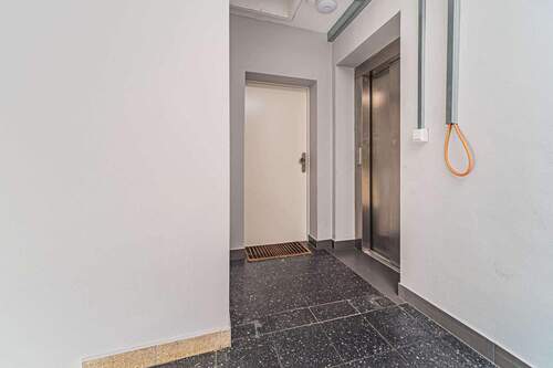 Hausflur - 