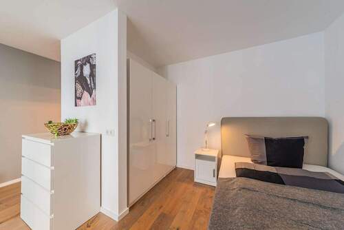Wohnen - 