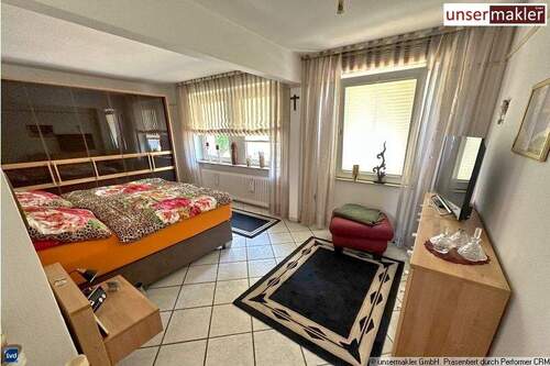 1OG Schlafzimmer - 