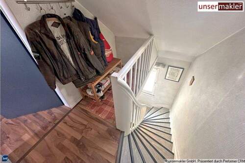 DG Treppenhaus - 