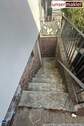 Kellereingang Garten - 