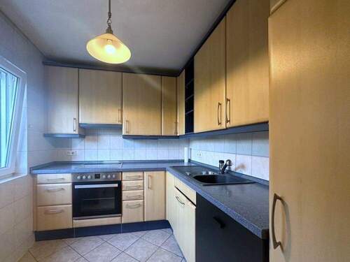 14346 LooseImmo Einbauküche - 