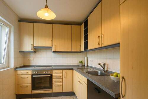 So könnte Ihre Küche aussehen - 