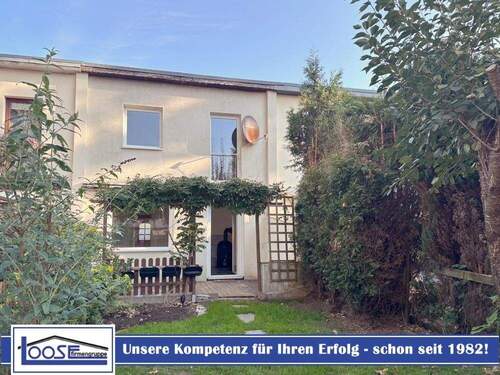 14346 LooseImmo Titel Logo - Mittelreihenhaus mit Herz und Entwicklungspotenzial in HamburgBramfeld.