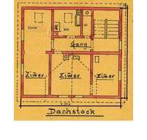 Kompaktes Mehrfamilienhaus in zentrumsnaher Lage von Schwäbisch Gmünd inkl. Garten und Garage