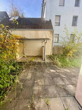 Überdachter Freisitz - Mehrfamilienhaus, Wohnhaus mit 140,00 m² in Schwäbisch Gmünd zum Kaufen