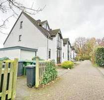 Geldern: Reiheneckhaus im reinen Wohngebiet in zentraler Lage