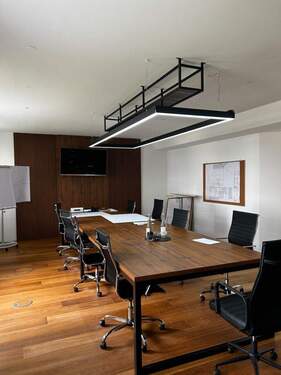 Meetingraum - Büro in Oberhaching