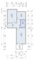 Grundriss Wohnung - 