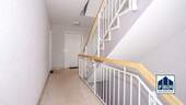 Treppenhaus - Etagenwohnung mit 70,70 m² in Pampow zum Kaufen