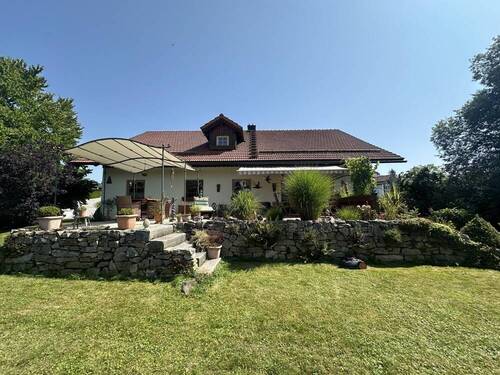 Hausansicht3 - Zweifamilienhaus in Jandelsbrunn