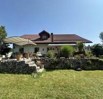 Zweifamilienhaus in Jandelsbrunn