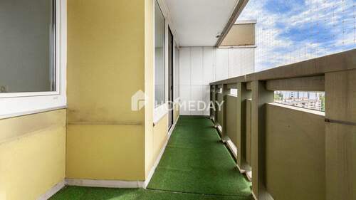 Loggia 3 - 