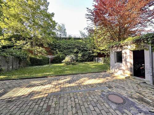 Bild 4 - Etagenwohnung mit 31,00 m&sup2; in Leipzig zum Kaufen