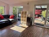 Wohnzimmer / EG Westseite - 