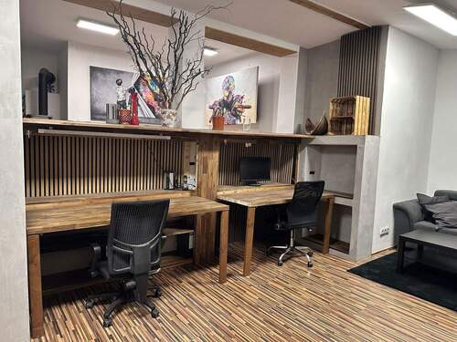 Schreibtische klappbar - 