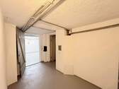 Keller Vorraum - 