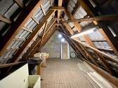 Dachboden - 