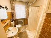 WC mit Duche im EG - 