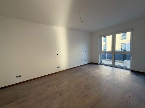 Schlafzimmer - Etagenwohnung mit 134,00 m&sup2; in Alzenau zum Kaufen