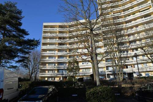 Außenansicht - 4 Zimmer Wohnung zur Verkaufen in Gronau