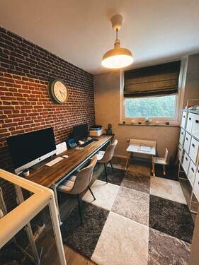 Arbeitzimmer - 