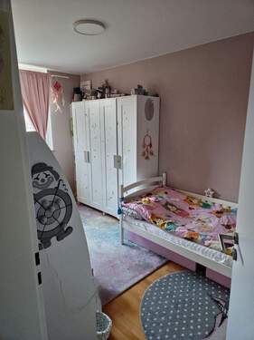 Kinderzimmer - 